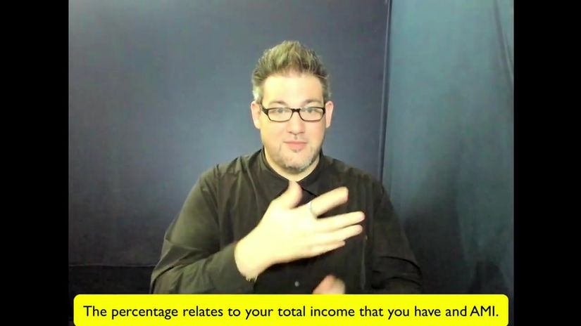 What are Income Groups?